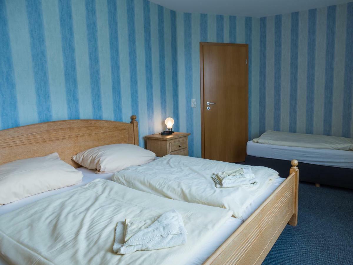 Ferienhaus - Strandstr. 24 Karlshagen Exterior foto